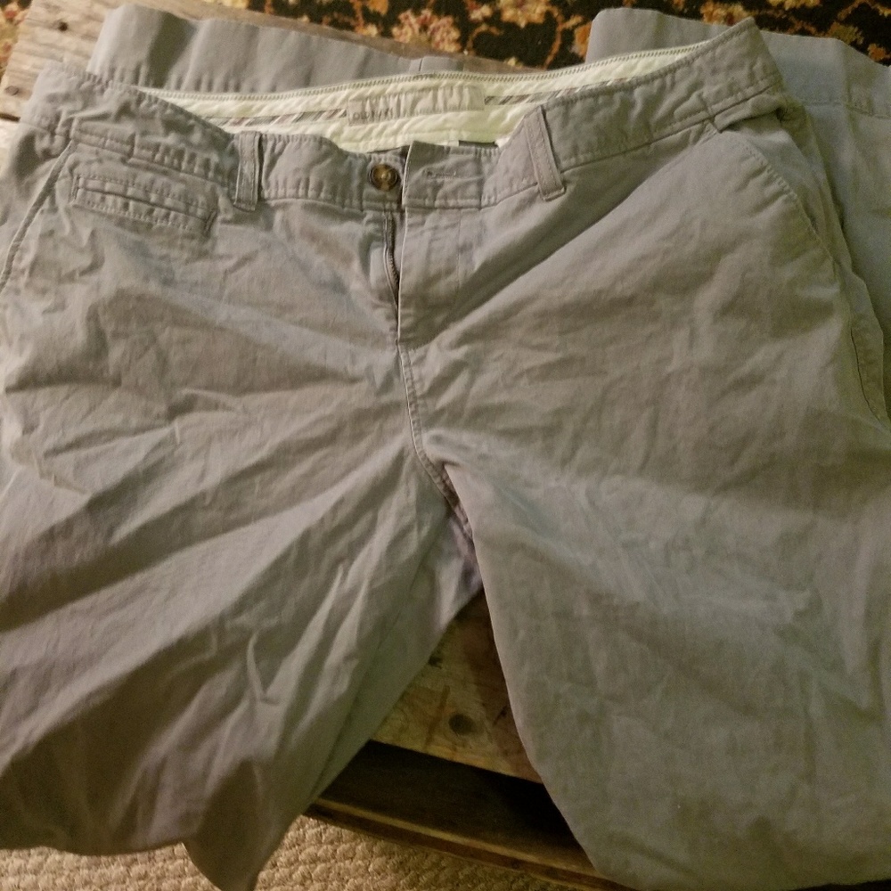 Old navy 14 regular
